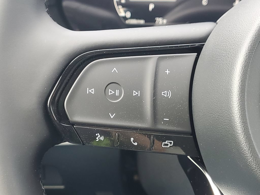 New 2026 MAZDA CX-5 Preferred AWD/4WD image 20