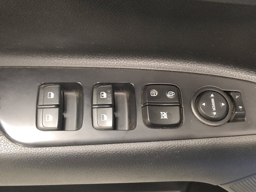 Used 2023 Kia Rio S w/ Technology Package FWD image 27