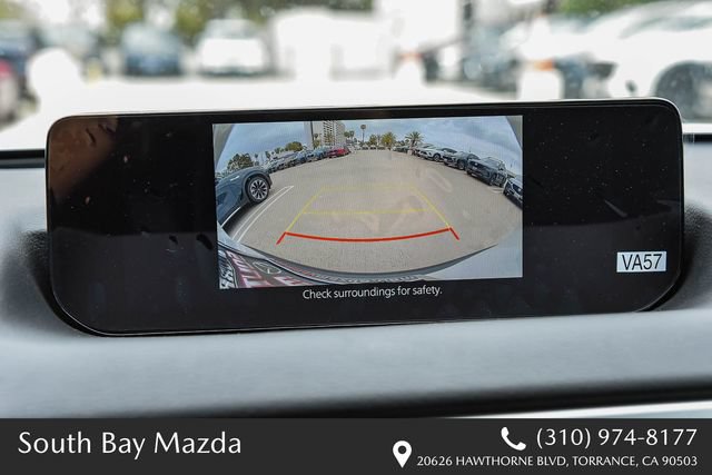 New 2026 MAZDA CX-50 AWD 2.5 S w/ Weather Package image 23