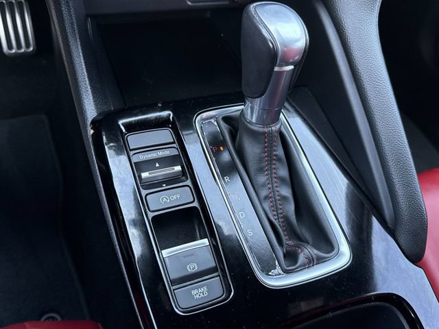 Used 2024 Acura Integra A-Spec FWD image 21
