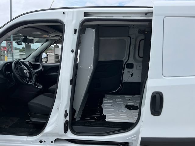 Used 2022 RAM ProMaster City Wagon FWD image 10