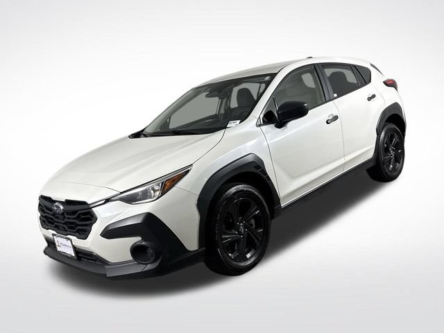 Used 2024 Subaru Crosstrek 2.0i AWD/4WD image 2