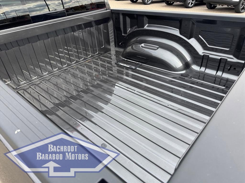 Used 2026 RAM 1500 Big Horn image 5