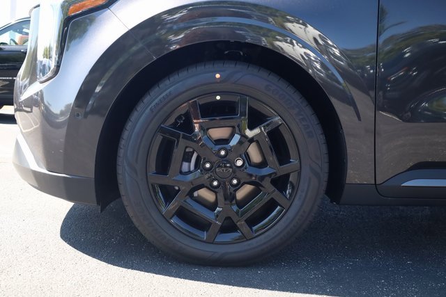 New 2026 Kia Carnival SX Prestige image 7