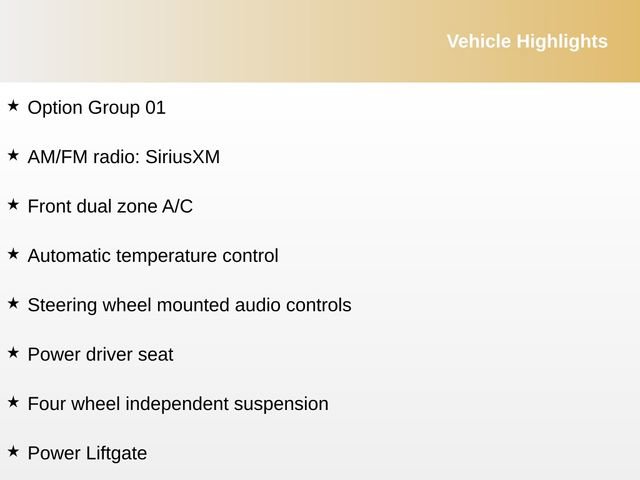 Used 2024 Hyundai Tucson SEL image 9
