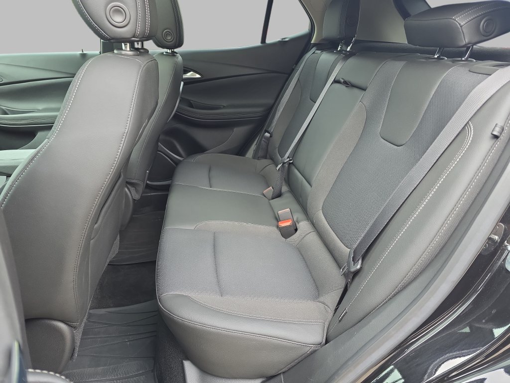 Used 2023 Buick Encore GX Select w/ Experience Buick Package FWD image 15