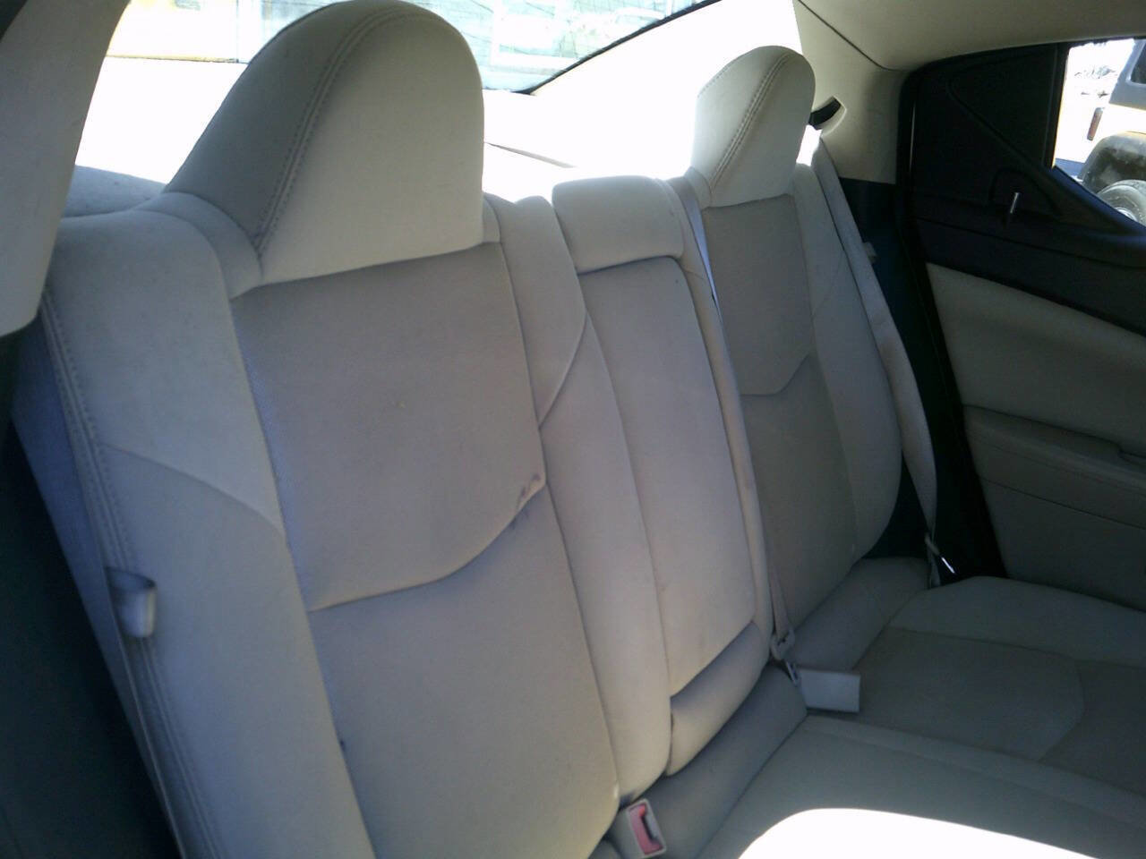 Used 2011 Dodge Avenger Mainstreet FWD image 13