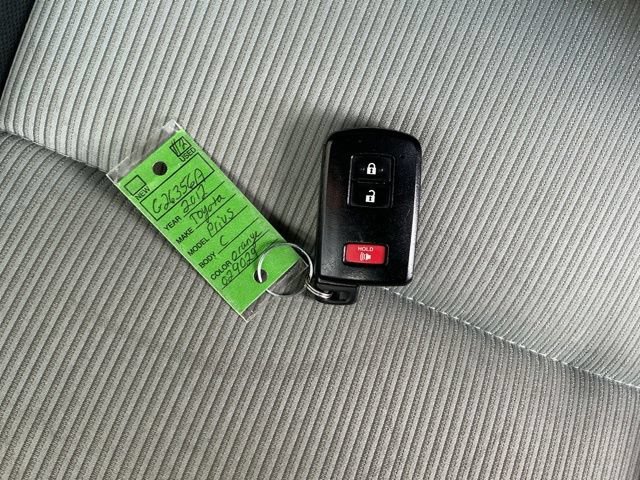 Used 2012 Toyota Prius C Three FWD image 24