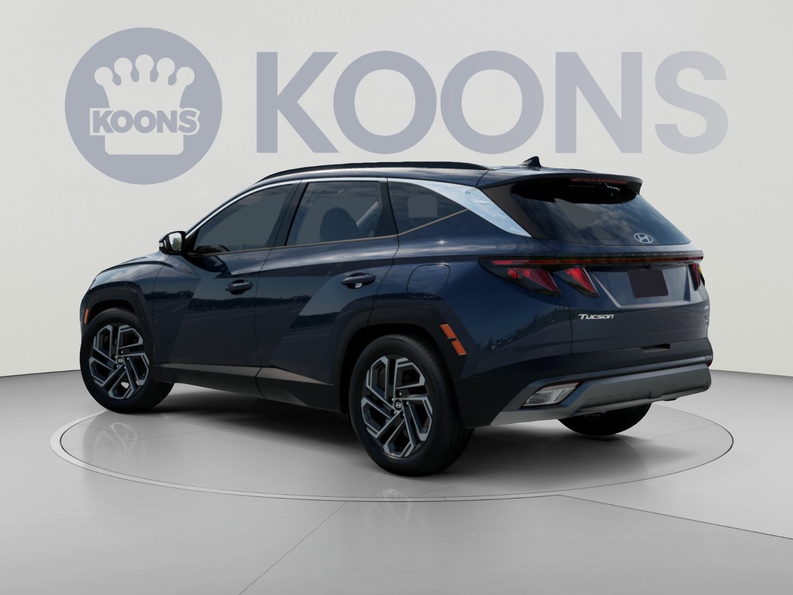 New 2026 Hyundai Tucson SEL Plus AWD/4WD image 5
