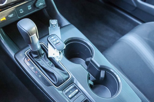 Used 2025 Honda Civic Sport Touring image 20