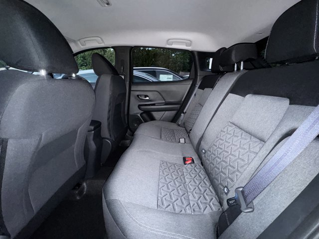 New 2026 Nissan Kicks SV FWD image 10