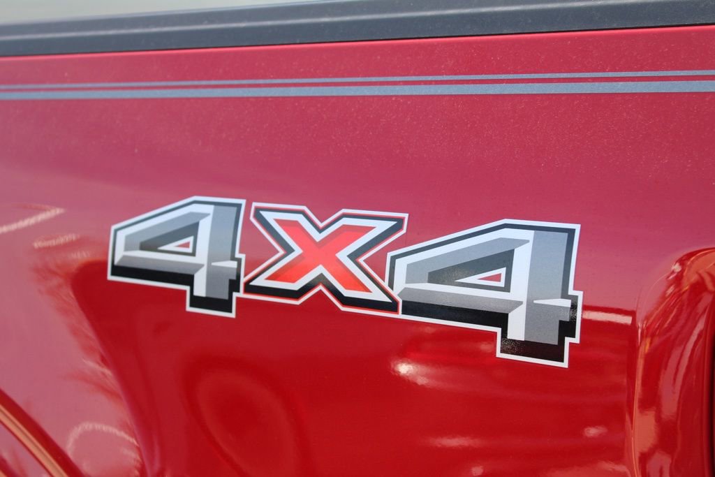 Used 2021 Ford F150 XLT w/ Equipment Group 301A Mid image 11