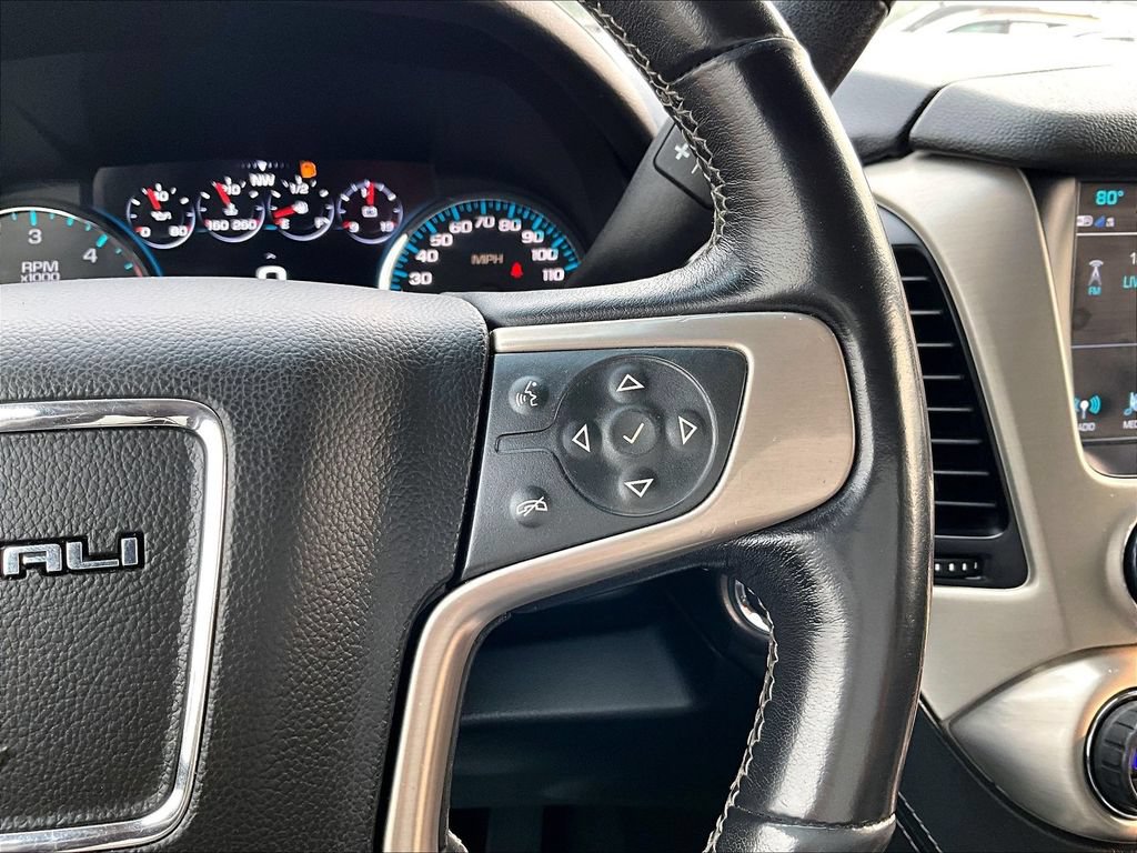 Used 2020 GMC Yukon XL Denali w/ Denali Ultimate Package AWD/4WD image 20