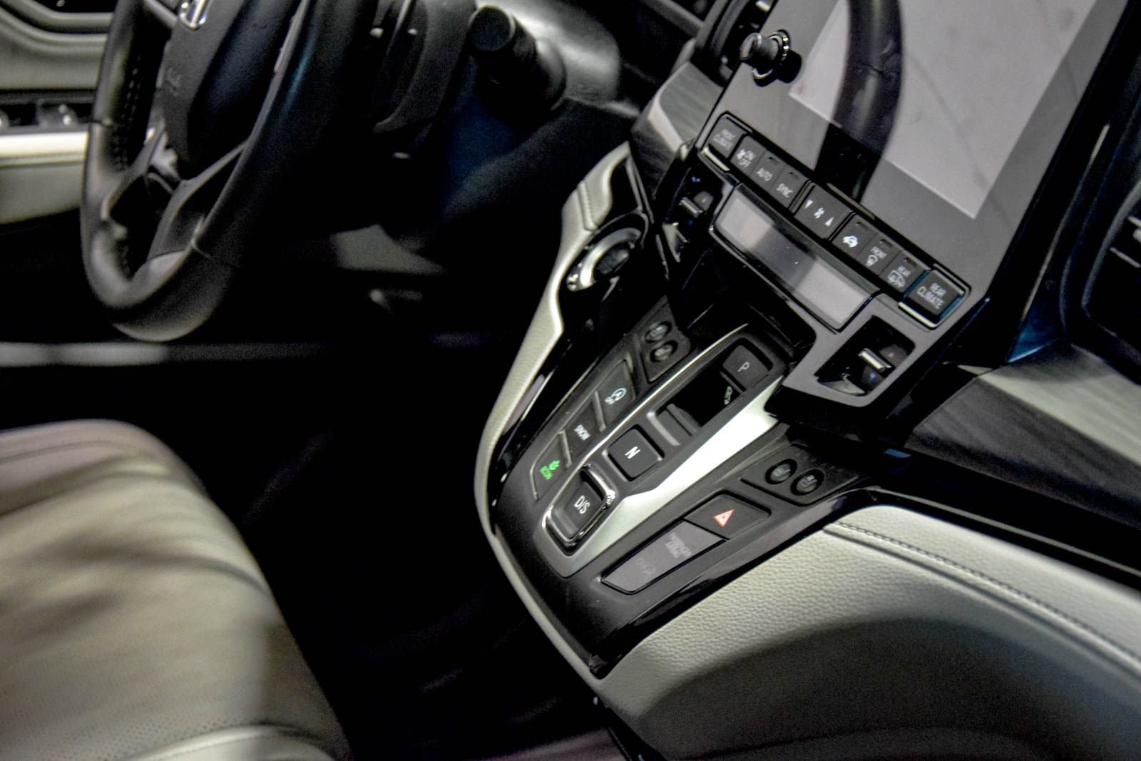 Used 2022 Honda Odyssey Elite image 20