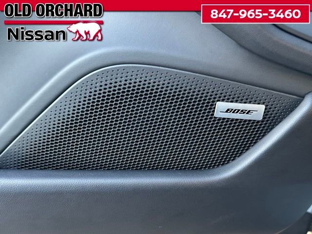 Used 2022 Porsche Taycan GTS AWD/4WD image 13