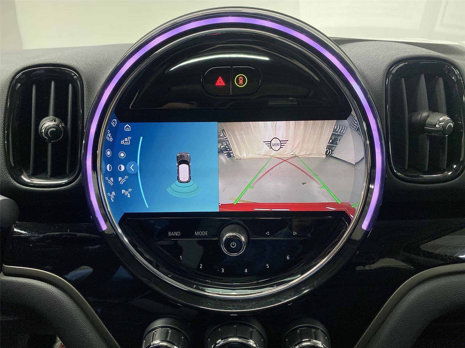 Certified 2023 MINI Cooper Countryman S image 28