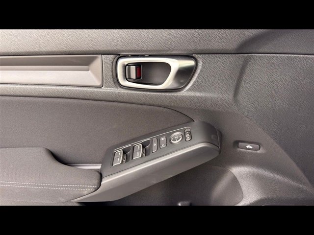 Certified 2024 Honda Civic LX image 31