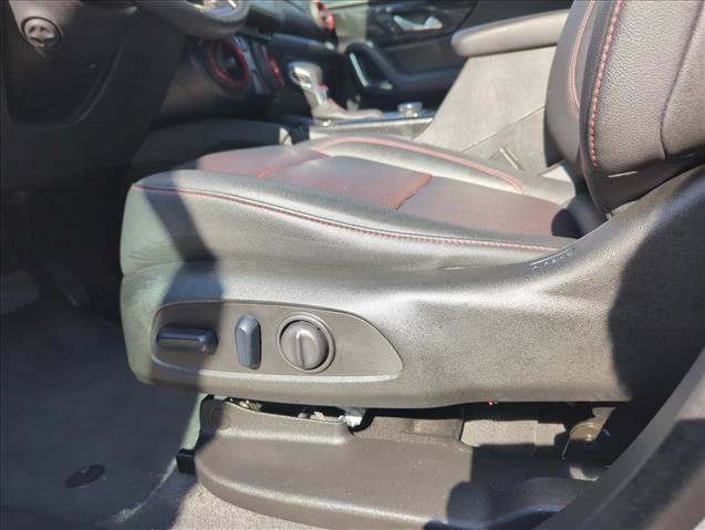 Used 2024 Chevrolet Blazer RS w/ Driver Confidence II Package FWD image 15
