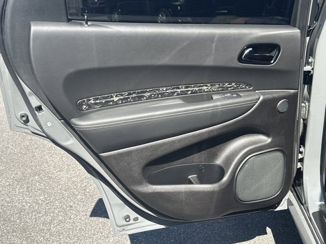 Used 2023 Dodge Durango SRT image 23