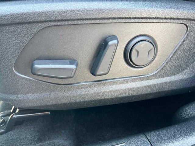 Certified 2025 Kia Sportage EX AWD/4WD image 32