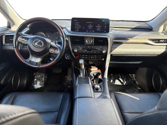 Used 2020 Lexus RX 450h AWD w/ Premium Package image 14