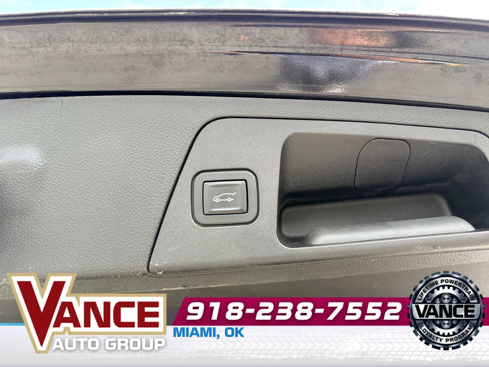 Used 2020 Buick Envision Premium w/ Driver Confidence Package AWD/4WD image 16