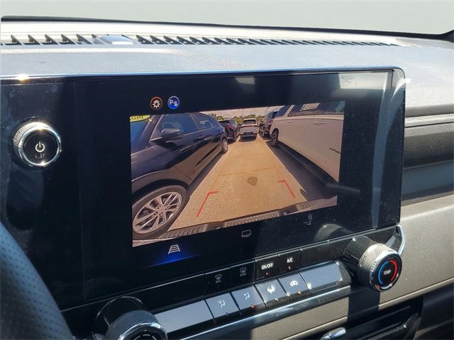 New 2026 Chevrolet Colorado W/T w/ WT Custom Package image 26