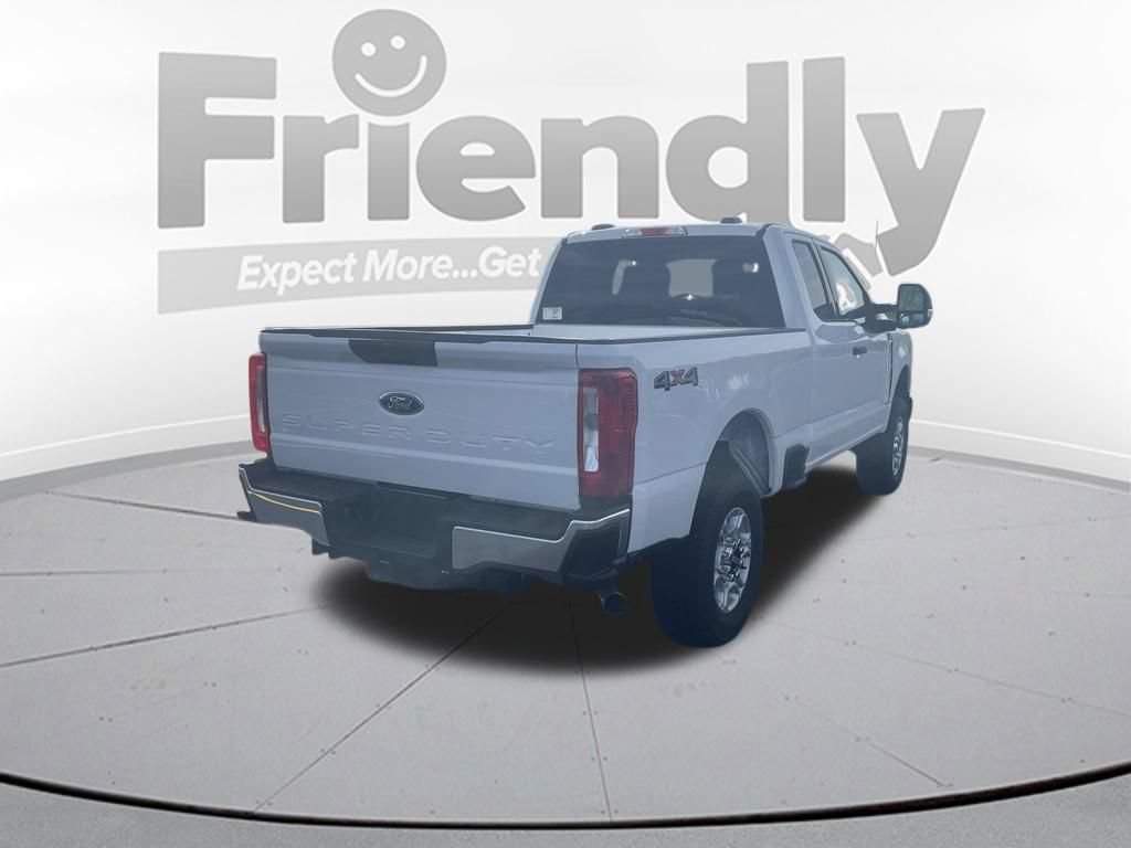 New 2026 Ford F350 XLT w/ Snow Plow/Camper Package AWD/4WD image 5