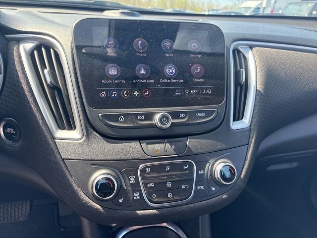 Used 2023 Chevrolet Malibu LT image 28