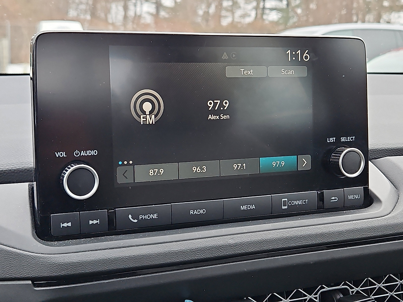 Used 2024 Honda Accord LX image 18