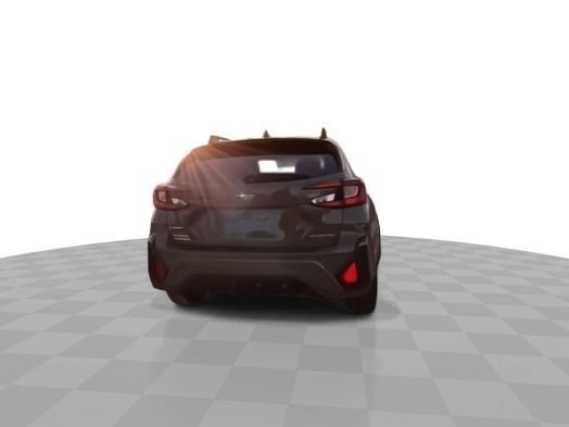 Used 2025 Subaru Crosstrek 2.5i Limited w/ Popular Package #3A image 7