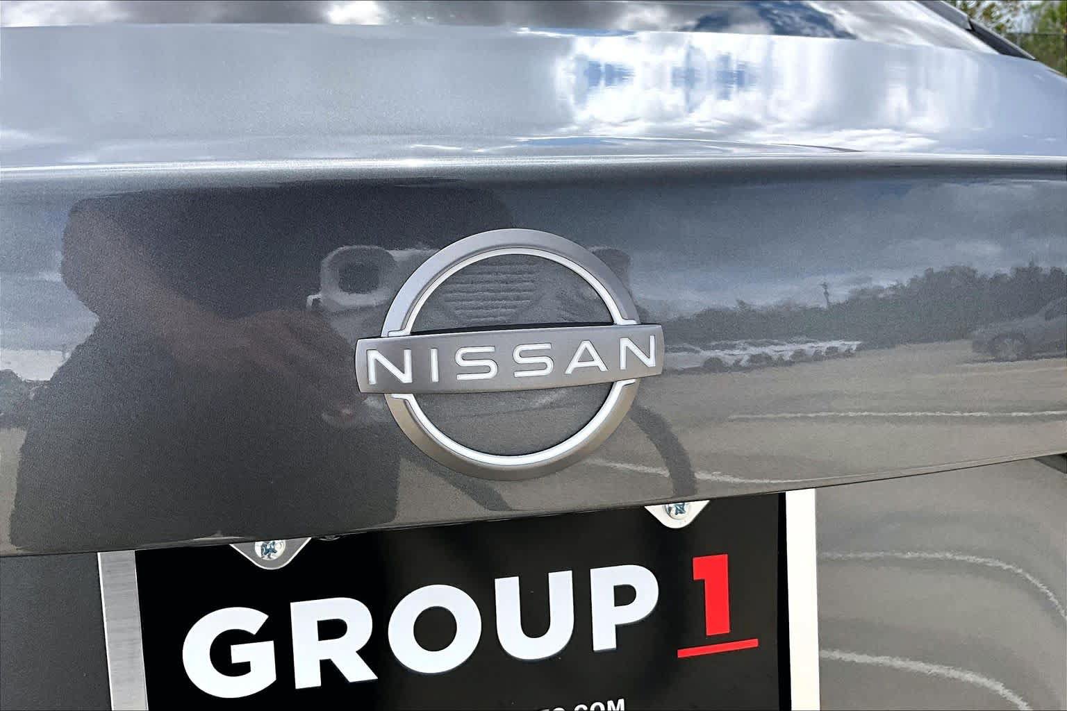 Used 2025 Nissan Sentra S FWD image 10