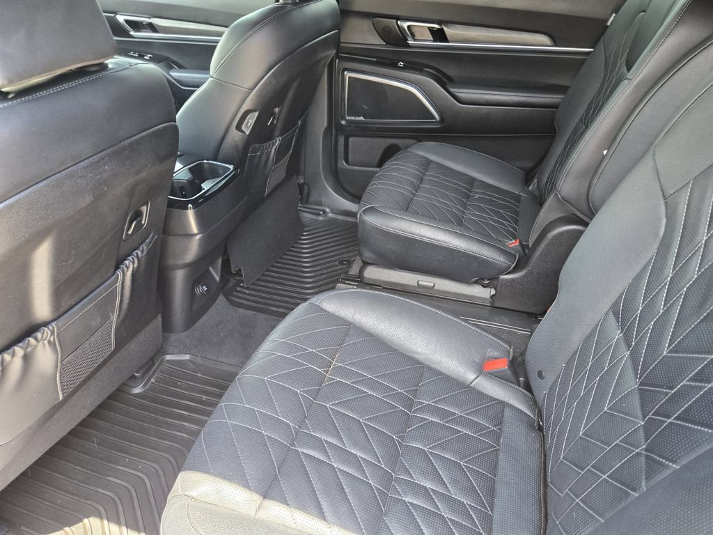 Certified 2023 Kia Telluride SX X-Line AWD/4WD image 30