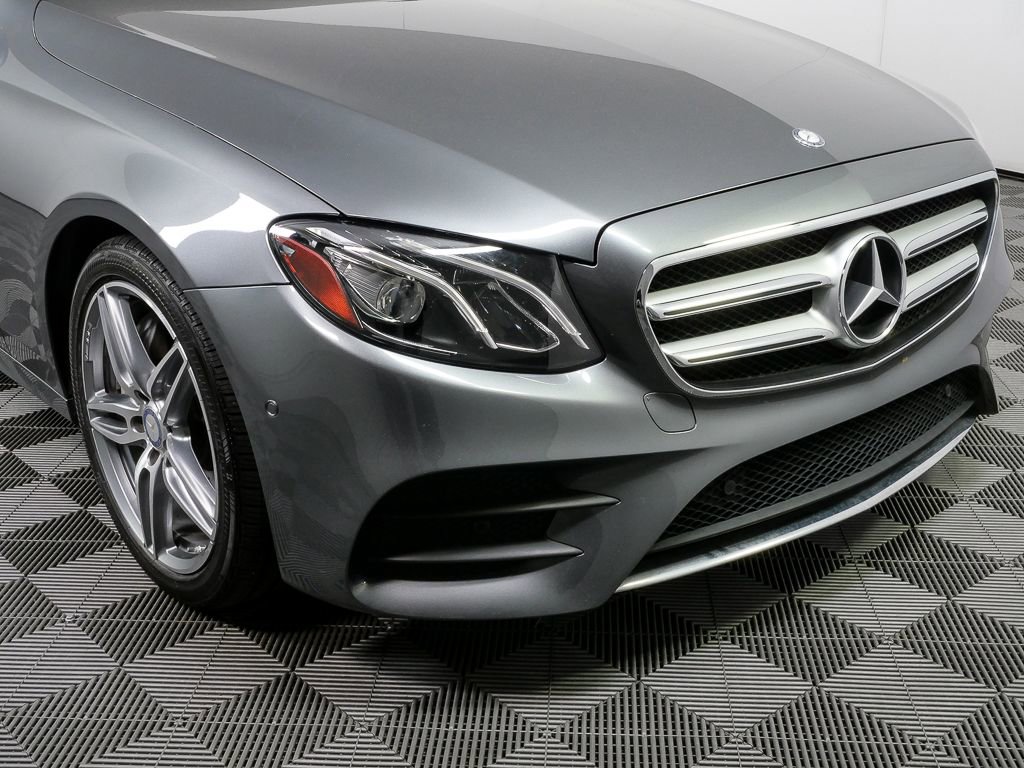 Used 2017 Mercedes-Benz E 300 image 38