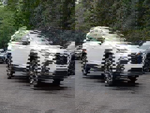New 2025 Subaru Crosstrek 2.5i Limited