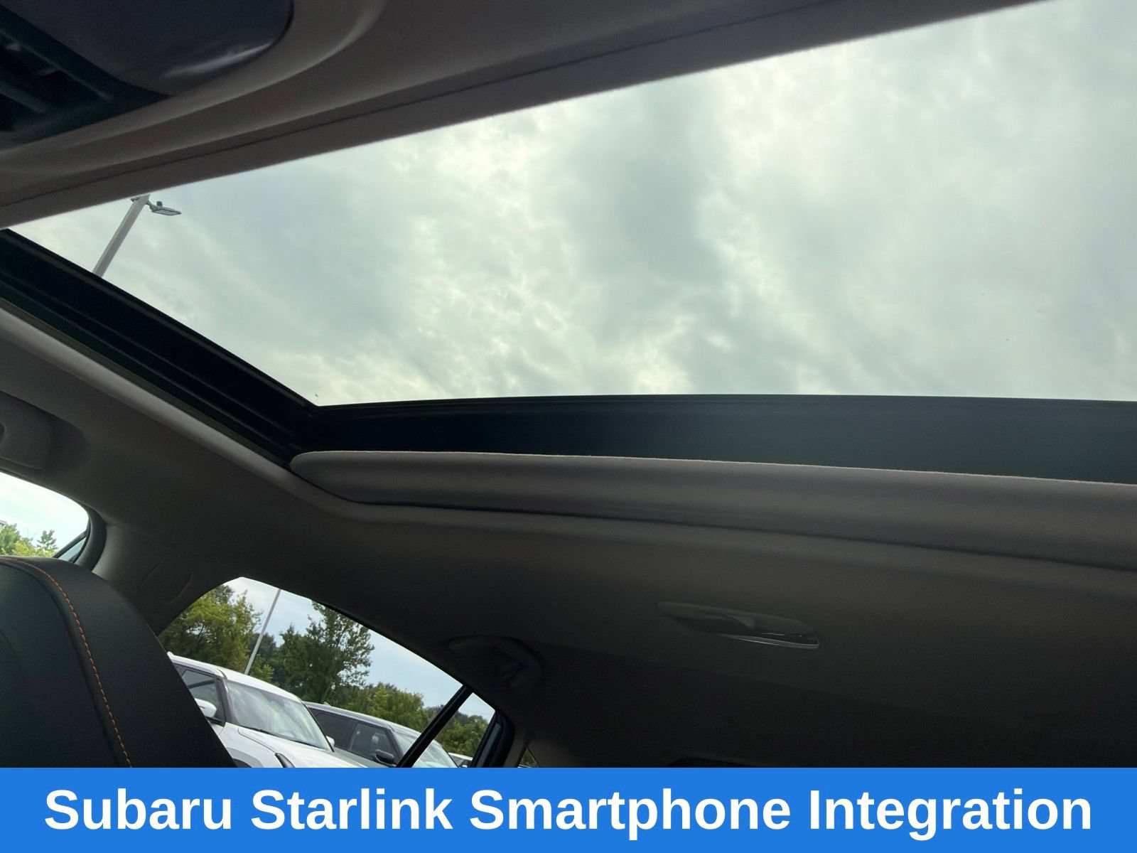 Used 2019 Subaru Crosstrek 2.0i Limited w/ Moonroof Package AWD/4WD image 18