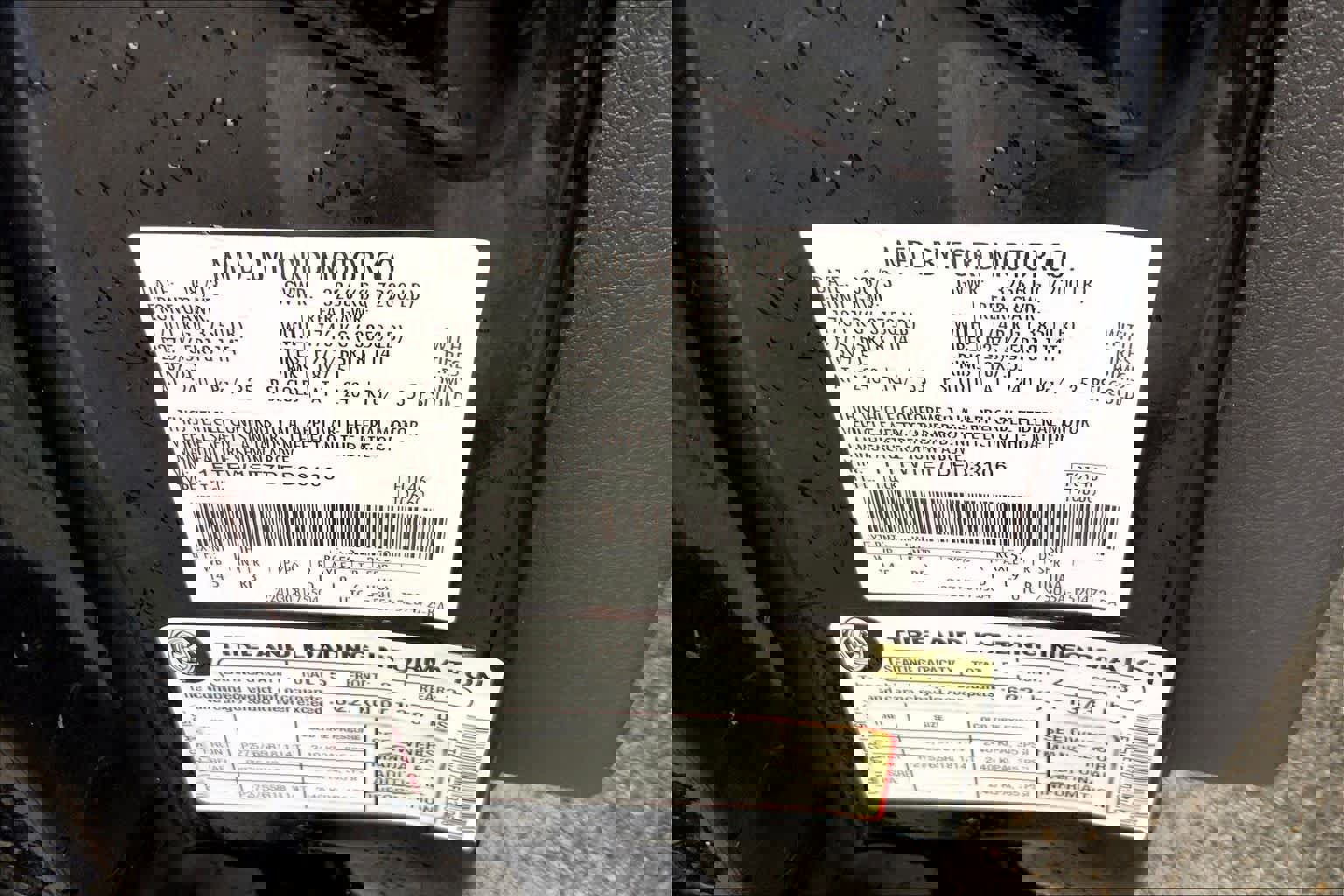 Used 2013 Ford F150 FX4 w/ Mid Equipment Group image 31