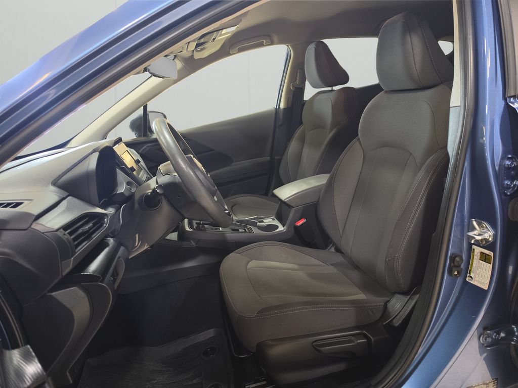 Used 2024 Subaru Crosstrek 2.0i w/ Crosstrek Mirror Package AWD/4WD image 11