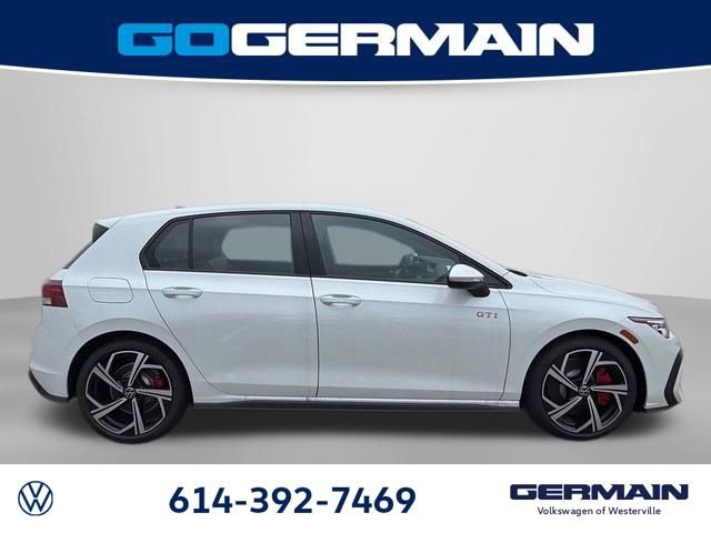 New 2026 Volkswagen GTI SE image 7