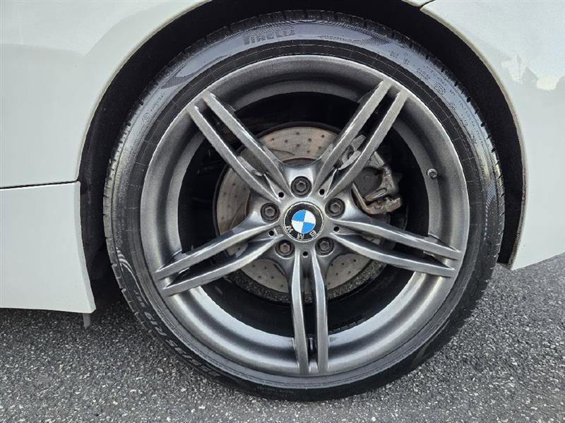Used 2015 BMW Z4 sDrive35is RWD image 20