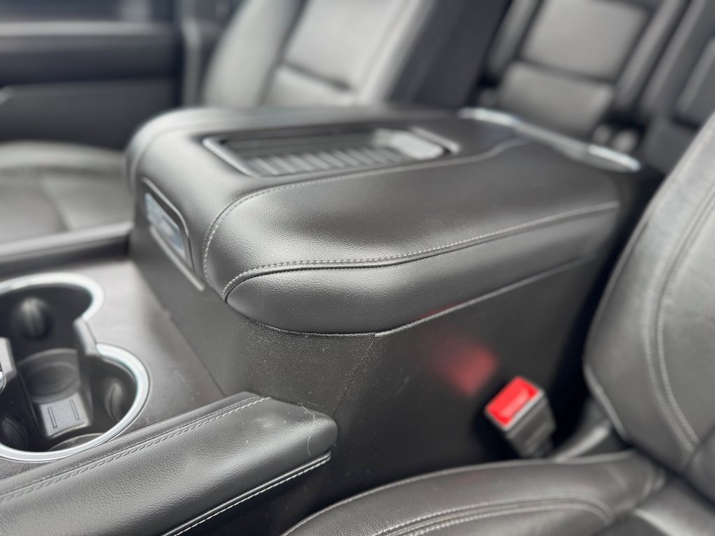 Used 2021 Chevrolet Tahoe Z71 image 19