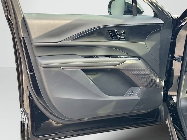 New 2026 Cadillac Lyriq Sport w/ LPO, Floor Liner Package image 8