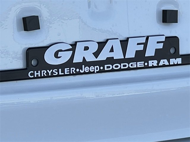 New 2025 Jeep Grand Cherokee Limited w/ Trailer Tow Package image 51