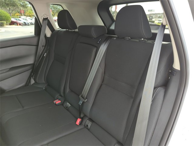 New 2026 Nissan Rogue S image 22