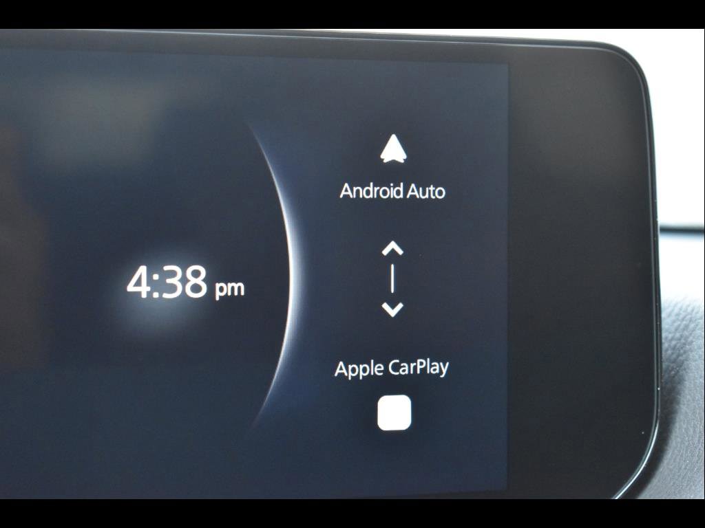 New 2025 MAZDA CX-50 2.5 Hybrid w/ Weather Package image 13