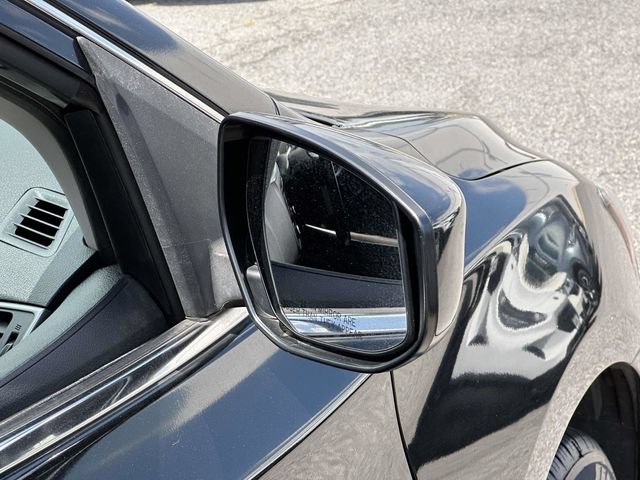 Used 2015 Nissan Sentra SV FWD image 23