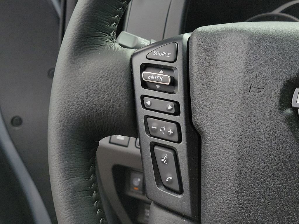 Used 2026 Nissan Frontier SV w/ SV Convenience Package image 26