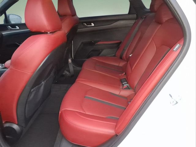 Used 2023 Kia K5 GT-Line w/ GT-Line Premium Package image 12