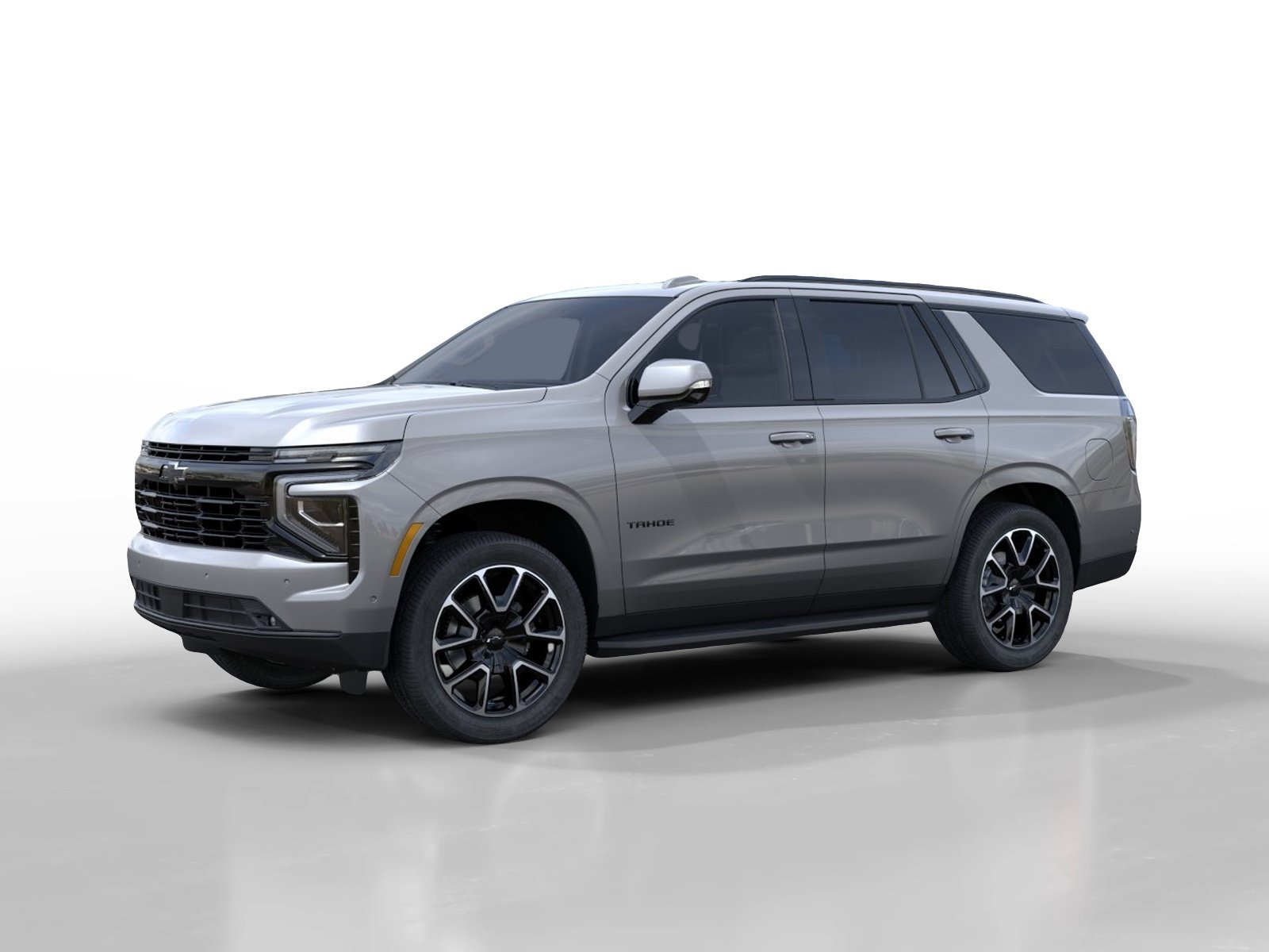 New 2027 Chevrolet Tahoe RST w/ RST Capability Package
