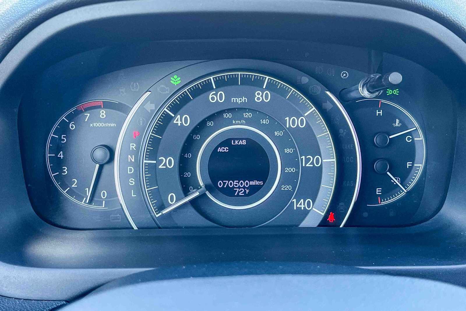 Used 2015 Honda CR-V Touring image 22